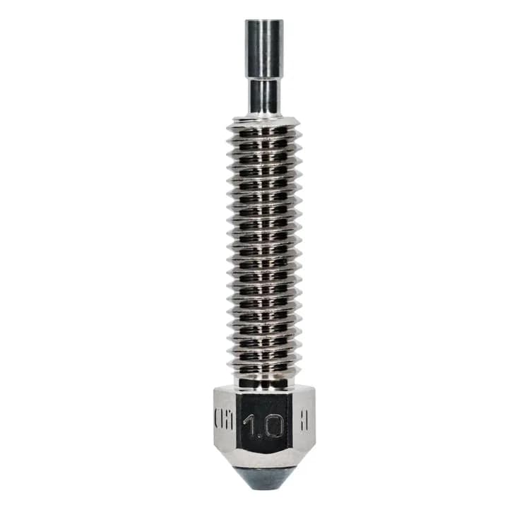 Duză Microswiss FlowTech Hyper-CHT (M2910-08) — miniatură