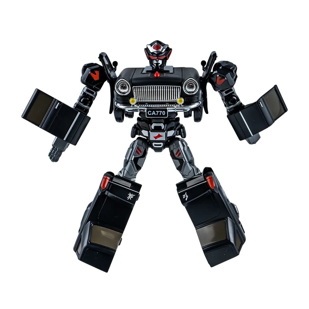 Robot transformabil — miniatură