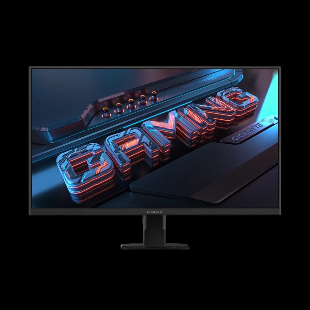 GIGABYTE GS27Q X Gaming Monitor 27" IPS "GS27Q X"