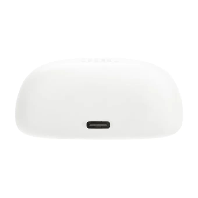 Tune Buds 2 12 ore, Bluetooth 5.3, White "JBLTBUDS2WHT" — miniatură