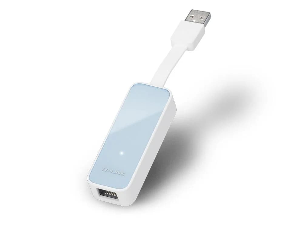 Adaptor Retea TP-Link UE200, USB