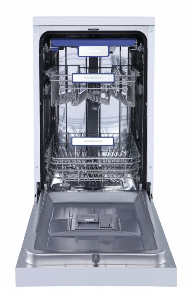 MASINA DE SPALAT VASE HEINNER HDW-FSM45710AWD+++ — miniatură