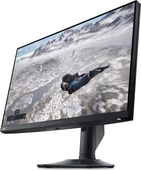 MON 25 DELL GAMING AW2524HF BLACK C "210-BJPH"