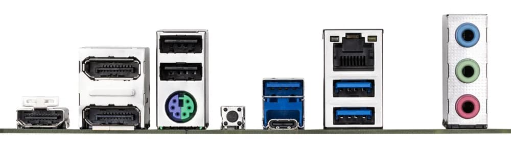 MB AMD B850 SAM5 MATX/B850M D3HP 1.2 GIGABYTE "B850M D3HP 1.2" — miniatură