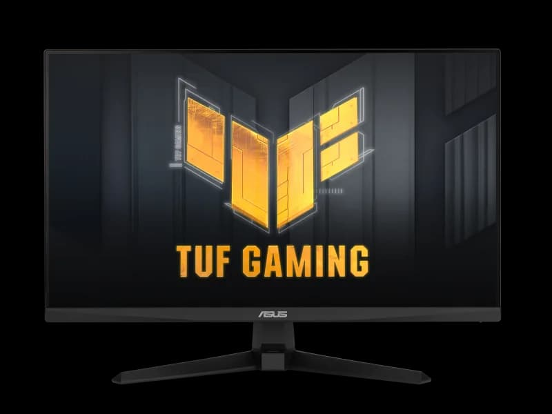 Monitor Gaming ASUS VG259Q5A, 24.5", 1920 x 1080 pixeli, Black