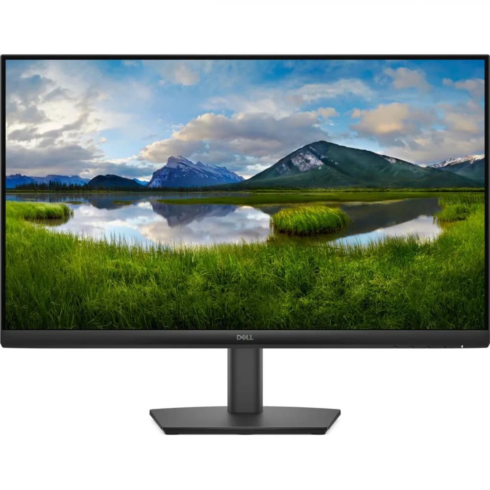 Monitor Commercial Dell Pro 24 E2425HM, 23.8", 1920 x 1080 pixeli, Negru — miniatură