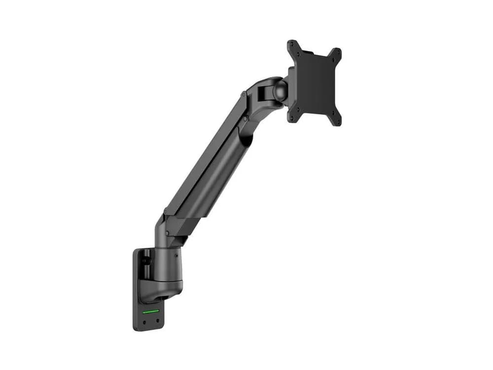 Suport Monitor LCD/LED Gas Lift Multibrackets 0983, 15" - 32", Min. 2 kg - Max. 10 kg, Negru