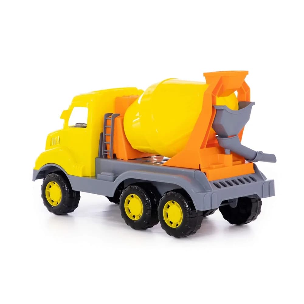 Betoniera - Cargo, 66x25x36 cm, Cavallino — miniatură