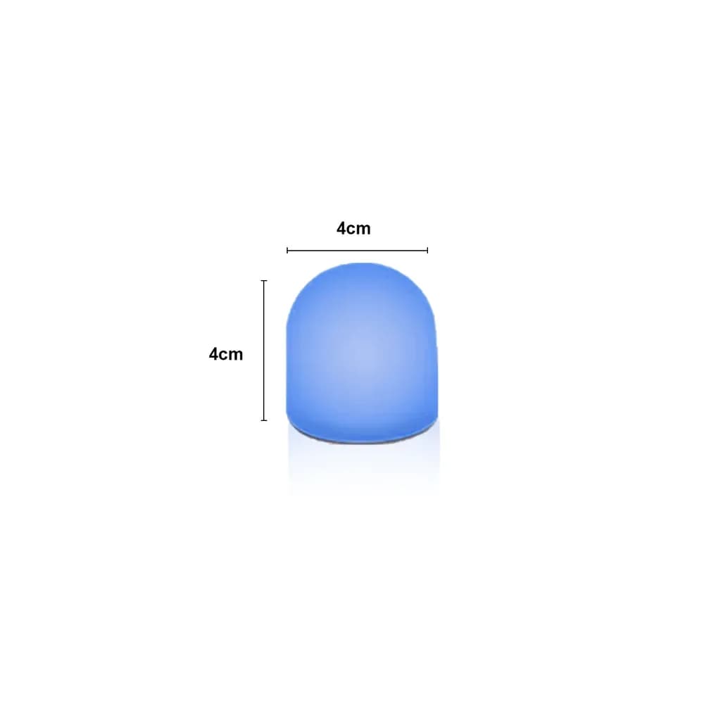 Mini cupole senzoriale luminoase (set de 6) — miniatură