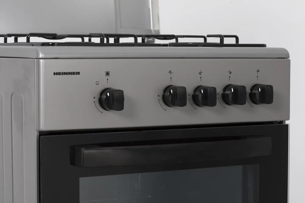 ARAGAZ GAZ HEINNER HFSC-SME50SL — miniatură