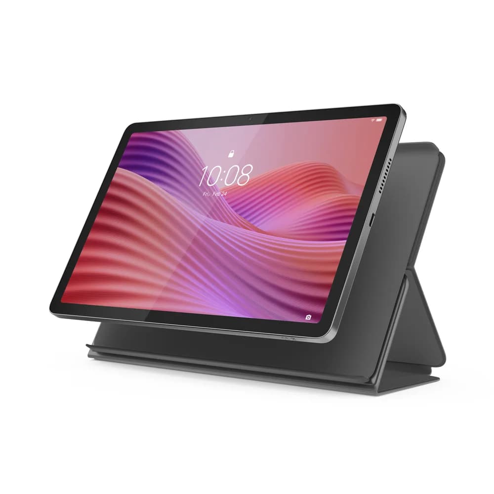 TABLET CASE FOLIO TAB/GREY ZG38C06653 LENOVO "ZG38C06653" — miniatură