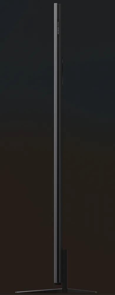 Televizor TCL QD-MiniLED 75Q8C, 189 cm, Smart Google TV, 4K Ultra HD, 144Hz, Bang & Olufsen — miniatură