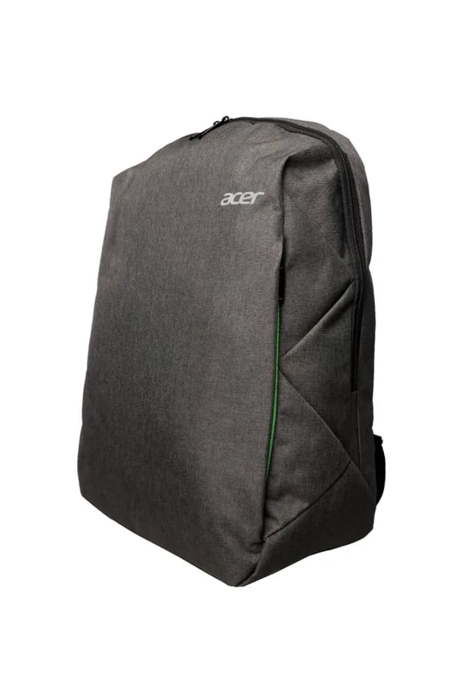 15.6'' ACER URBAN BACKPACK GRAY&GREEN — miniatură