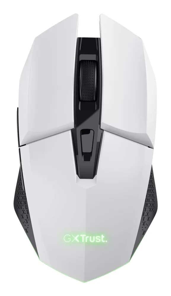GXT 794W 3-in-1 Gaming Bundle White "TR-25232" — miniatură