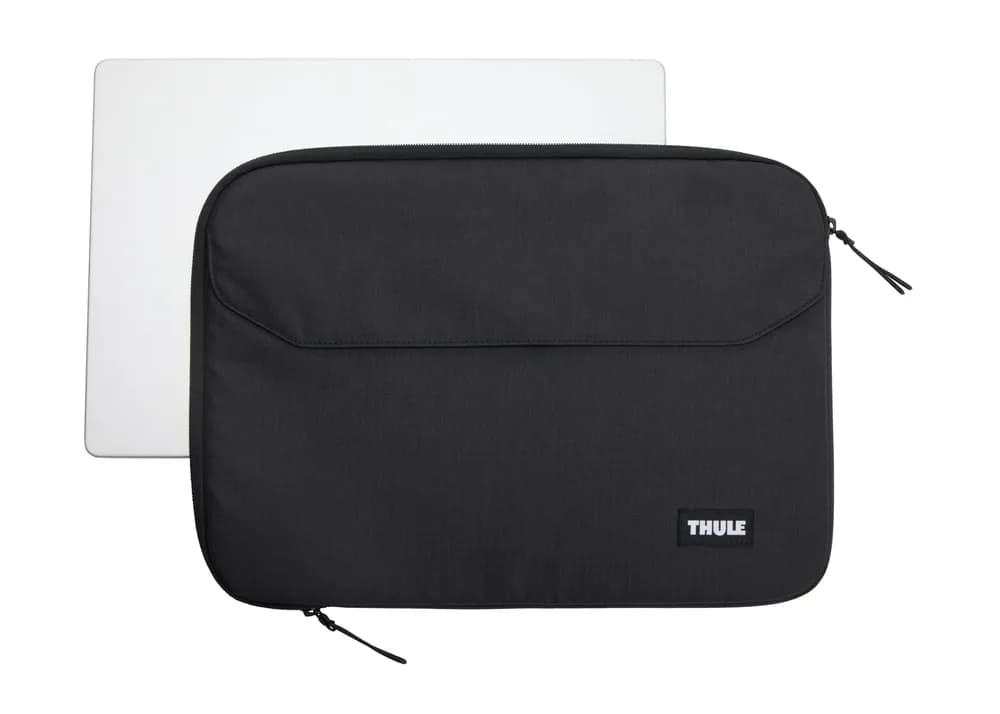 Husa laptop Thule Lithos MacBook Pro 16", Black TLS116 3205460 — miniatură