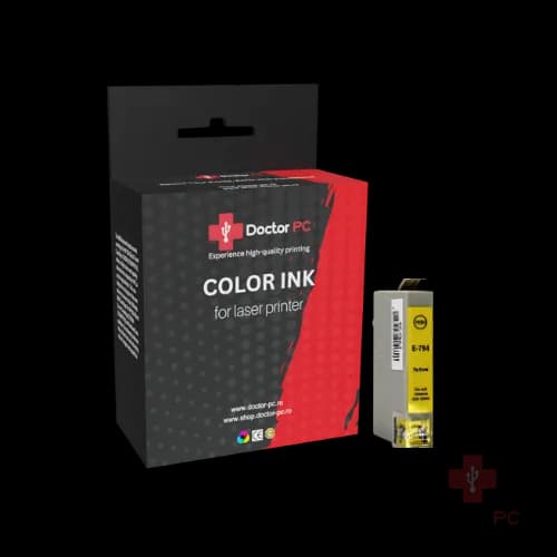 Cartus Cerneala Epson 794 | C13T07944010 / T0794