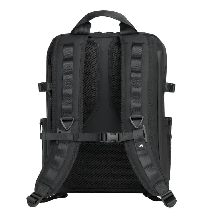 NB BACKPACK BP2600 ROG ARCHER/MESSENGER 90XB0AQ0-BBP000 ASUS "90XB0AQ0-BBP000" — miniatură