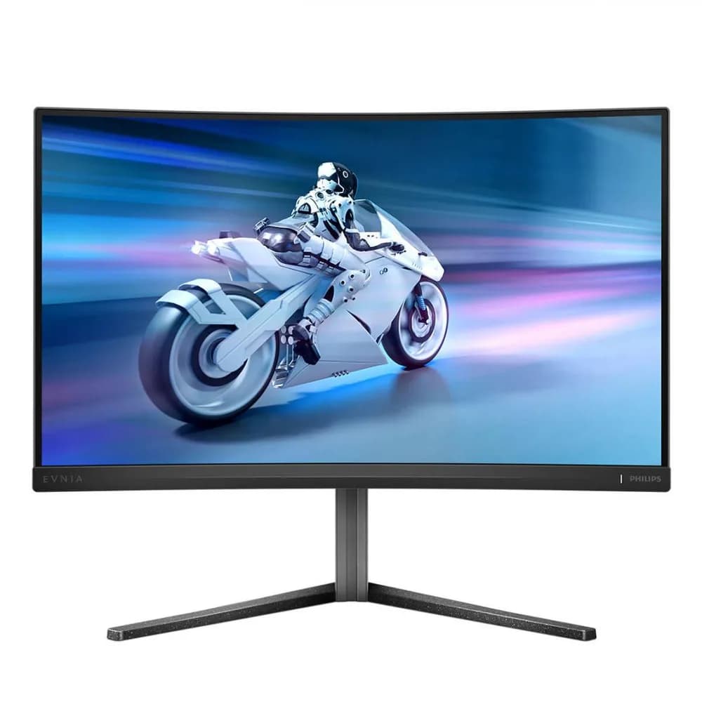 Monitor Consumer Philips Evnia 5000 27M2C5200W/00, 27", 1920 x 1080 pixeli, Black — miniatură