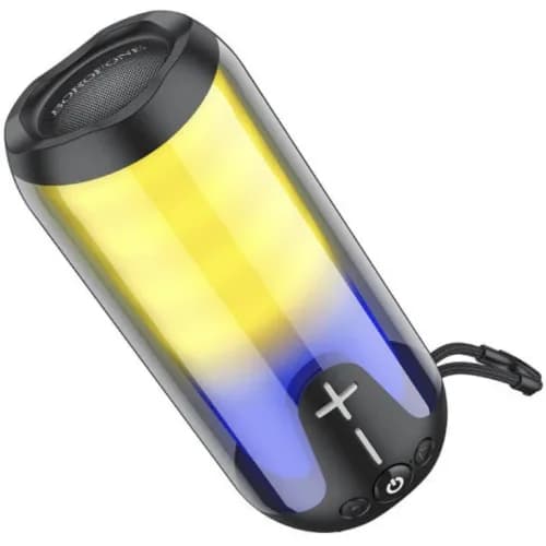 BOXA Borofone "BR33", bluetooth 5.3, 2 ore durata baterie, baterie 1500mAh, negru, "6941991105784"