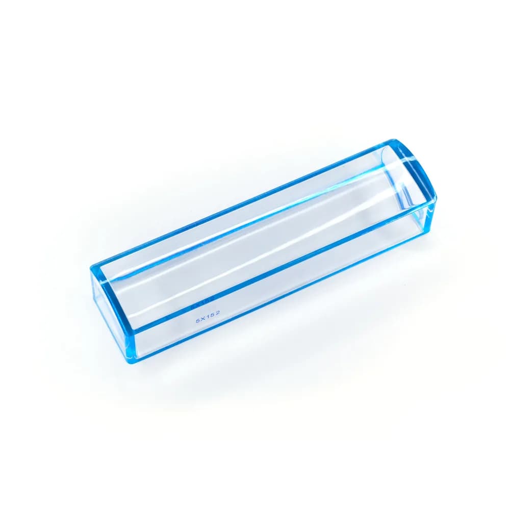 Lupă cilindrică de citit 5x152 mm