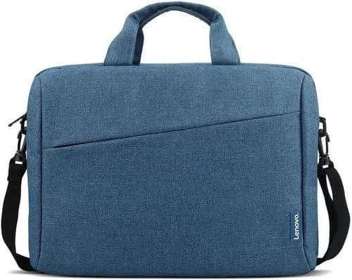 Geanta laptop Lenovo Casual Toploader T210, Albastru — miniatură