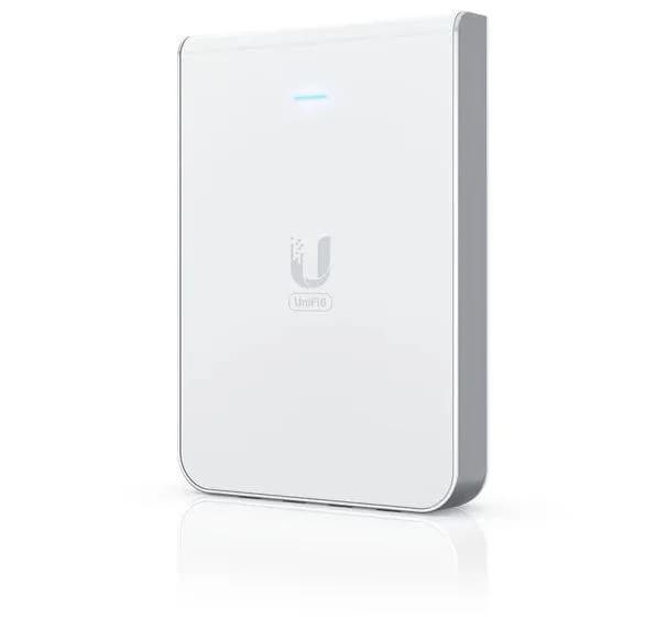 UBIQUITI U6 IN WALL ACCES POINT WIFI6 "U6-IW"