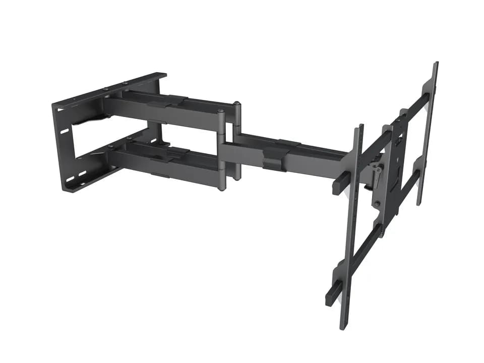 Suport TV perete Multibrackets MB-6546, Long Reach Arm 910mm, diagonala 50"-90", max. 60kg, rotire-inclinare