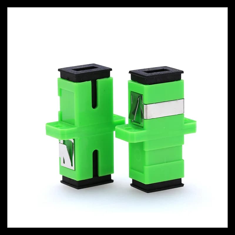 Adaptor SC/APC Simplex, SM, "AD-SC/APC-SM/SX"