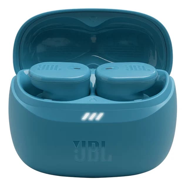 Tune Buds 2 12 ore, Bluetooth 5.3, Teal "JBLTBUDS2TQE" — miniatură