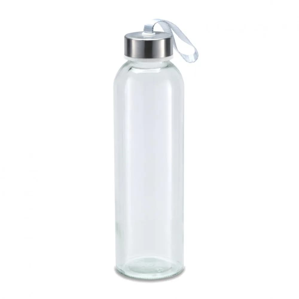 Sticla 500ml cu husa termoizolanta, orange, U-Grow — miniatură