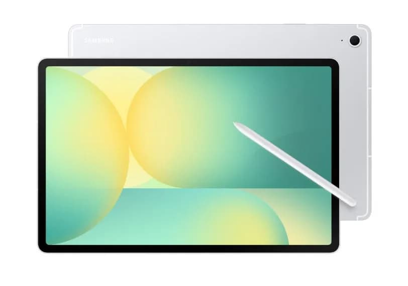 SG TAB S10 FE+ X620 WIFI 13.1" 8/128 SV (incl. Pen)