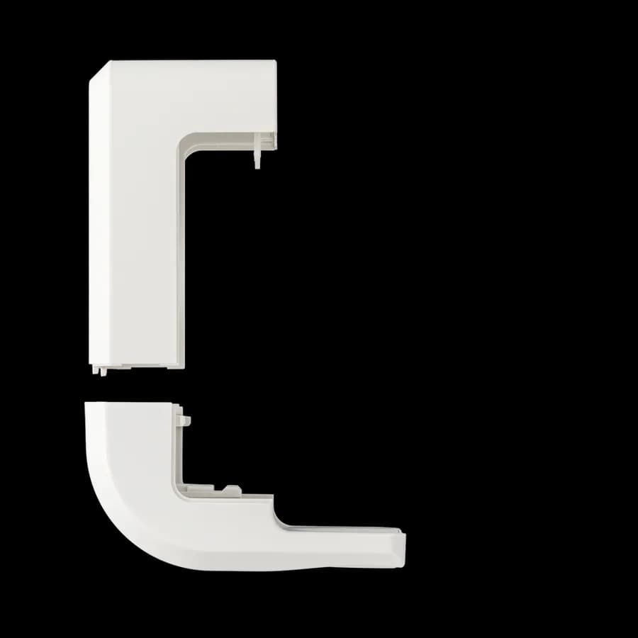 Kit Snapmaker Part Cooling Duct (pentru U1) — miniatură