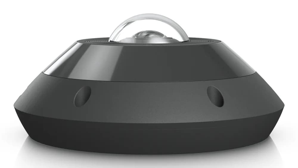 NET CAMERA 12MP/BLK UVC-G6-PRO-360-B UBIQUITI "UVC-G6-PRO-360-B" — miniatură