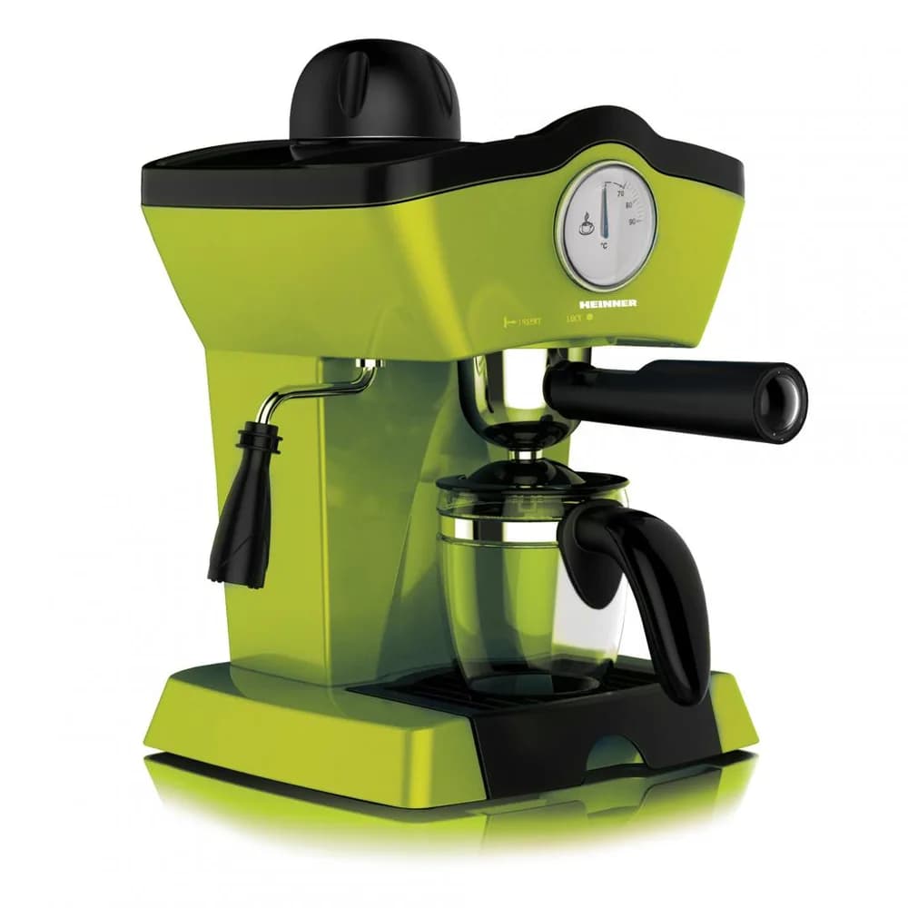 ESPRESSOR HEINNER CHARM HEM-200GR — miniatură