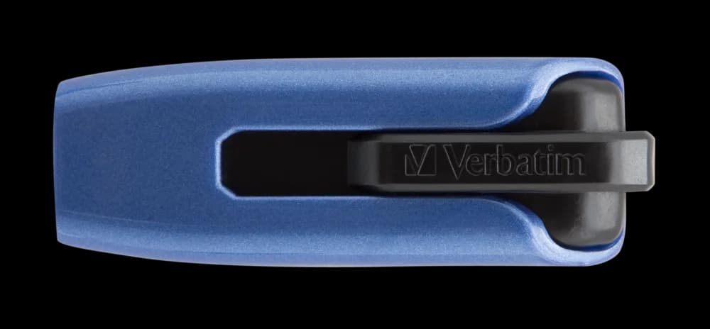 MEMORIE USB VERBATIM StoreNGo 128GB V3 USB 3.0 "49808"