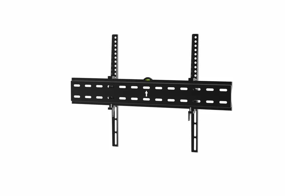 Suport TV de perete Serioux TV804B, Reglabil, 32"-70", VESA 600x400, suporta pana la 40kg, negru — miniatură