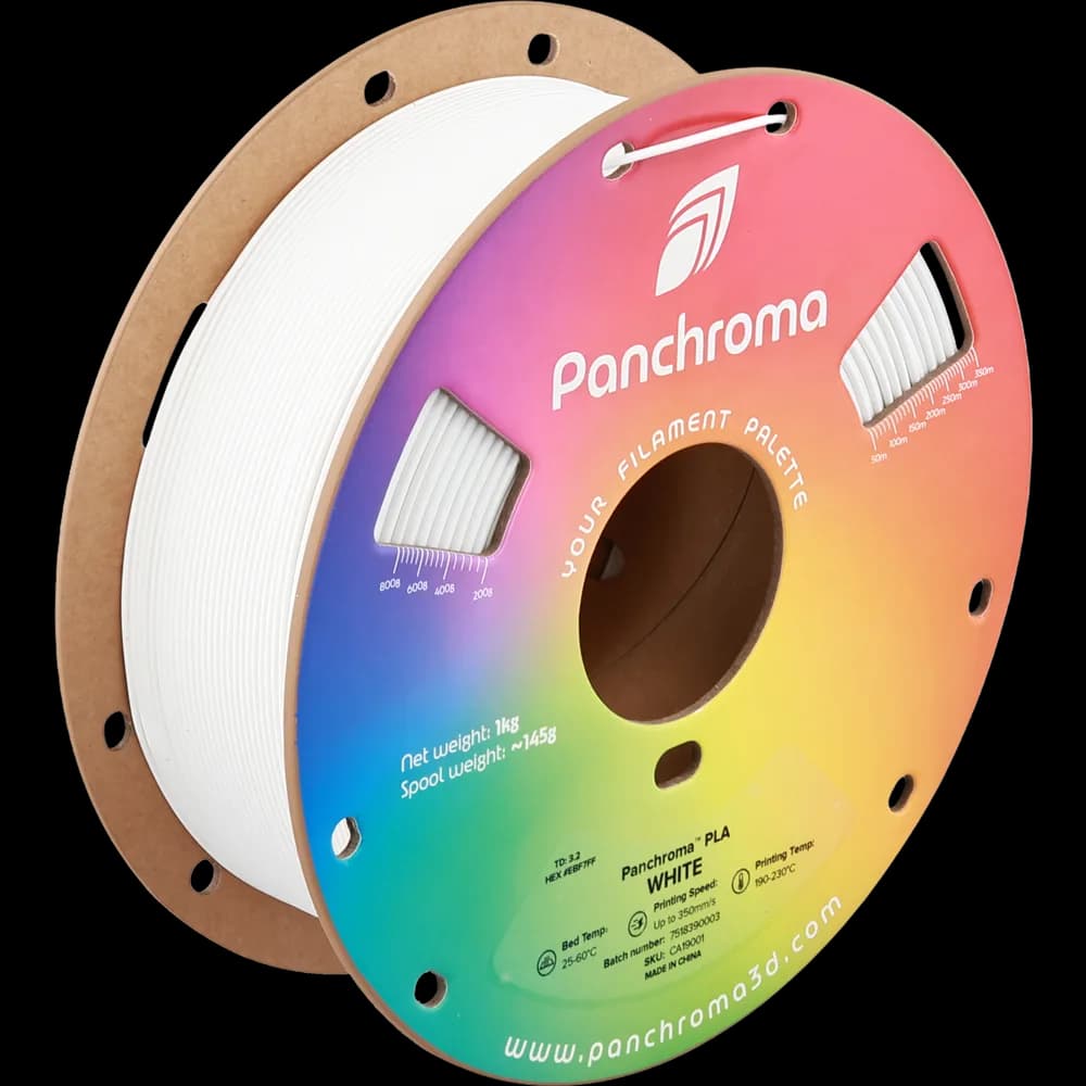 Filament Polymaker Panchroma PLA (CA19002) — miniatură