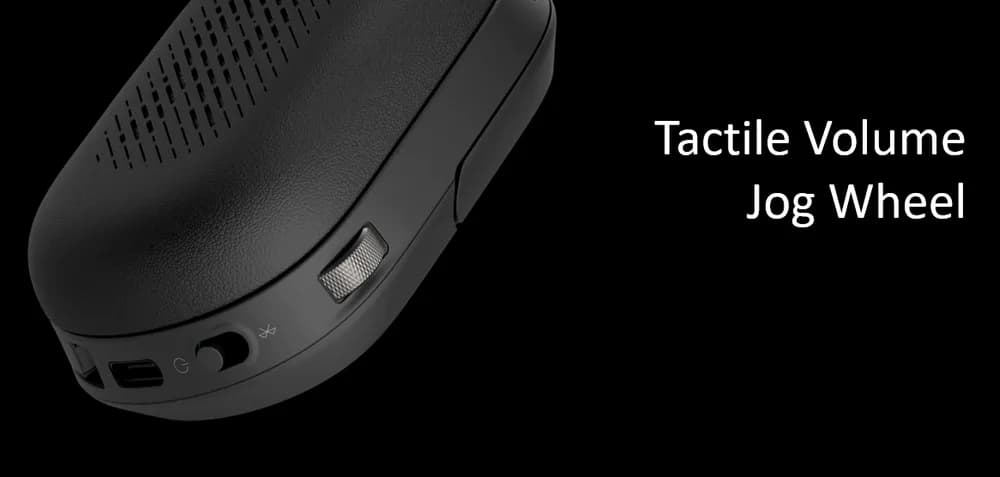 Casti HP Focus 625, Wireless, noise-canceling — miniatură