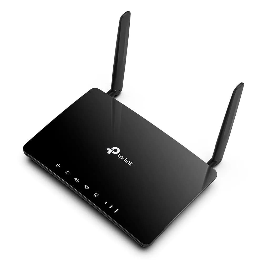 Router wireless TP-LINK Archer MR500, WIFI 5, Dual Band — miniatură
