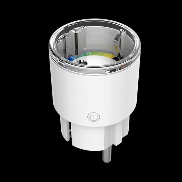 PRIZA INTELIGENTA EZVIZ T30, Comunicare: 802.11 b/g/n, 2,4 GHz (numai), Alimentare: AC 85V ~ 265 V, 50 / 60Hz Temp de functionare: -20 °C to 40 °C
