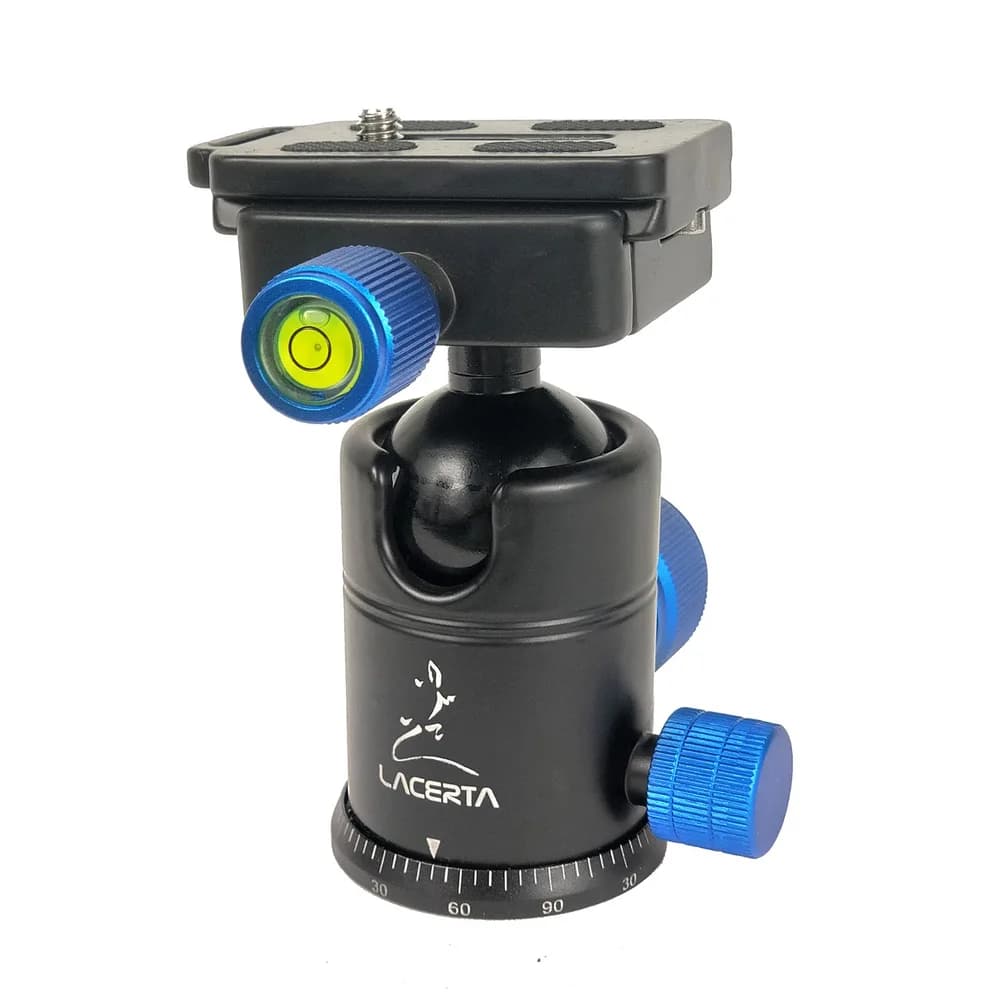 Cap sferic CNC Lacerta (7kg)