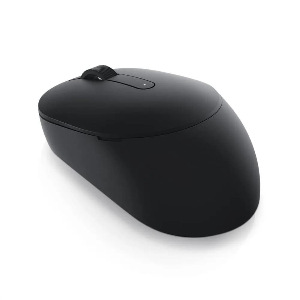 Mouse Wireless DELL MS3320W, 1600 dpi, negru — miniatură