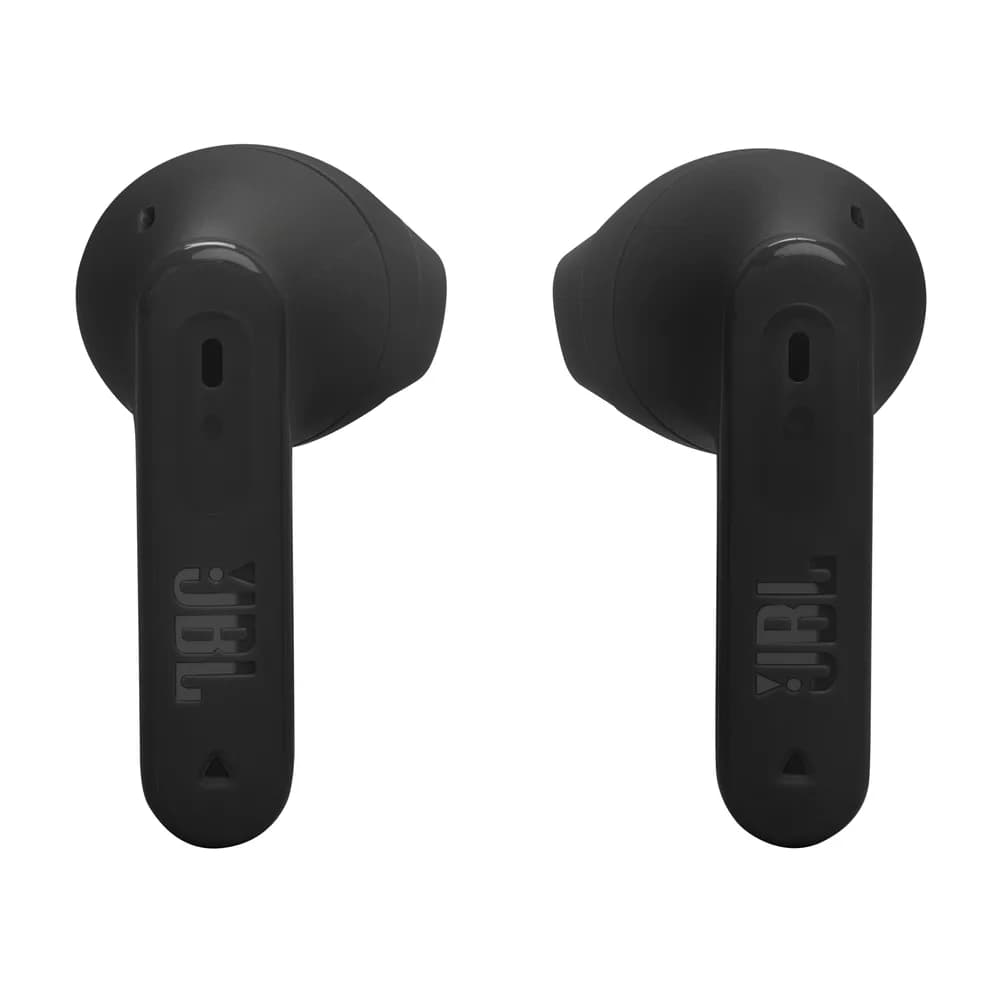 Tune Flex 2 12 ore, Bluetooth 5.3, Black "JBLTFLEX2BLK" — miniatură