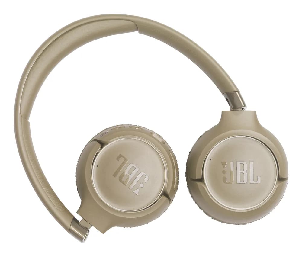 Tune 680NC, Autonomie 76 ore, Bluetooth 6.0, Bej"JBLT680NCBEG" — miniatură