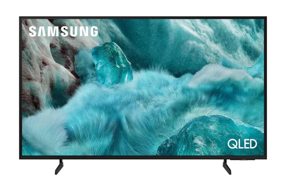 QLED TV 55" SAMSUNG QE55Q7FAAUXXH "QE55Q7FAAUXXH" — miniatură