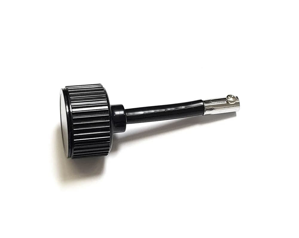 Tijă de mișcare fină pentru EQ1/EQ2/AZ3/EQ3/EQM35/Pronto (scurtă, 13 cm)