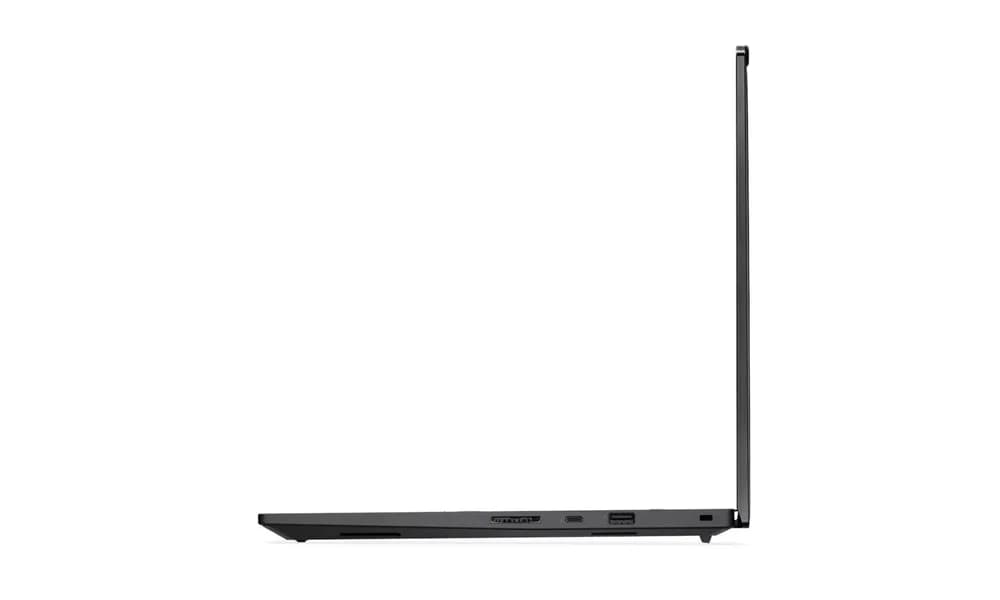 Laptop Workstation Lenovo ThinkPad P1 Gen 8, cu procesor Intel Core Ultra 7 265H, 16'' OLED, 64 GB LPDDR5x, 1 TB, NVIDIA RTX PRO 2000, 8GB GDDR7, Windows 11 Pro — miniatură