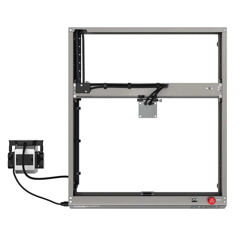 Gravator laser Creality Laser Falcon 2 – 22 W — miniatură