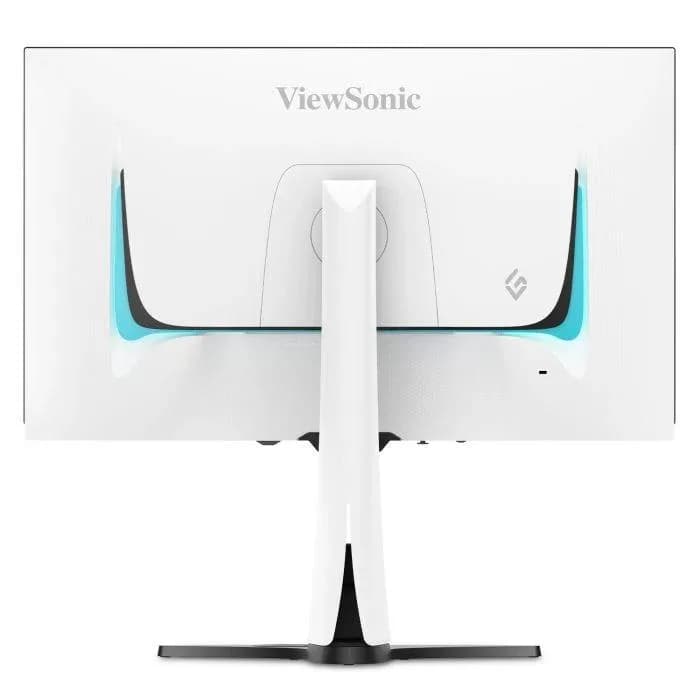 Monitor Consumer ViewSonic XG272-2K-OLED, 27", 2560 x 1440 pixeli, Black, White — miniatură