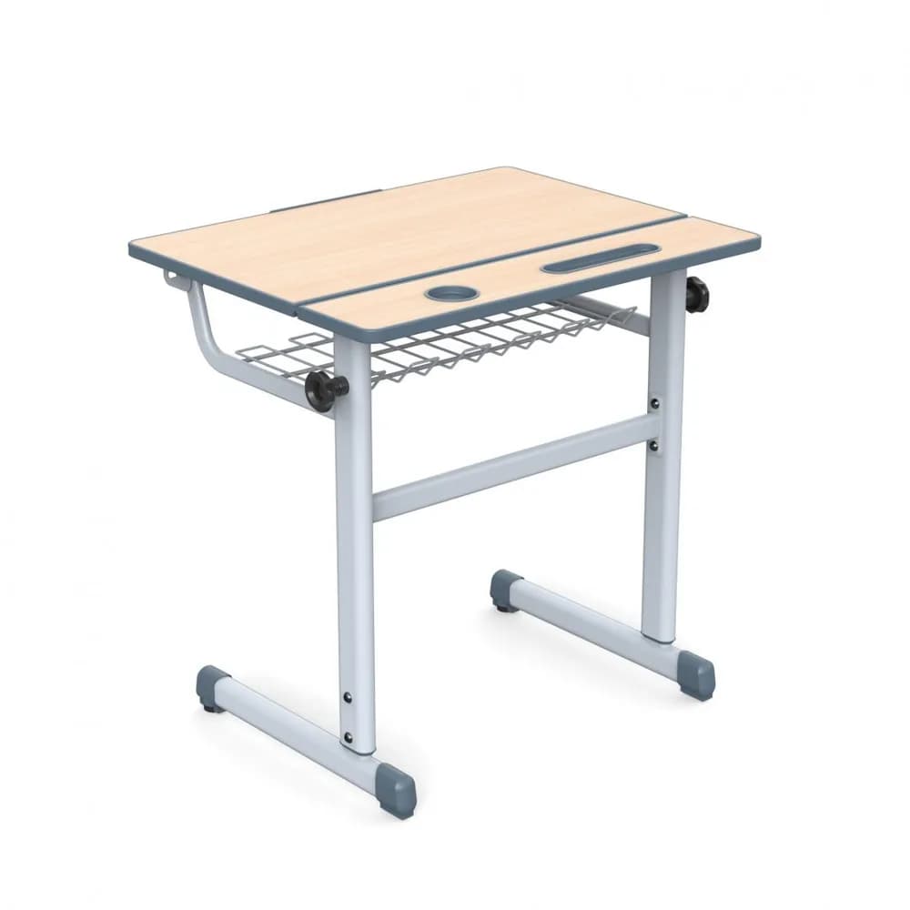 BIROU ELEVI INDIVIDUAL Y036 — miniatură